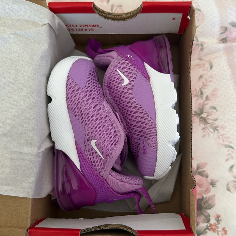 Nike air max 270 4C